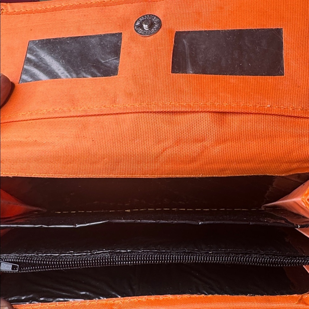 Wallet Purse Bundle of 5 Buxton Neiman Marcus Travelambo Etc - Picture 8 of 12